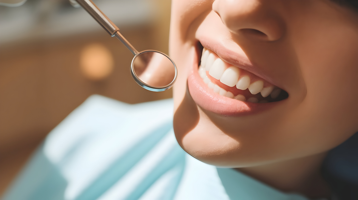 Blanqueamiento dental: cómo tener dientes más blancos sin dañar el esmalte