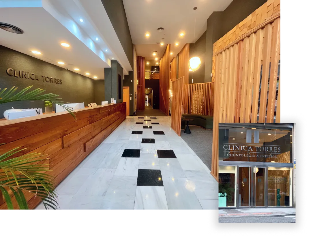 Clínica Dental Torres | Tu Mejor Dentista de Confianza en Vigo