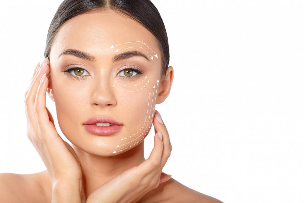 Armonía facial: qué es y cómo lograr un rostro equilibrado