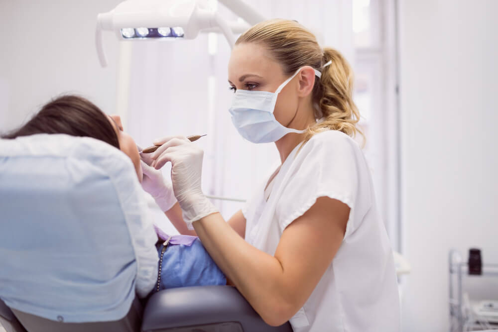 Cómo relajarse en el dentista, consejos para una visita agradable