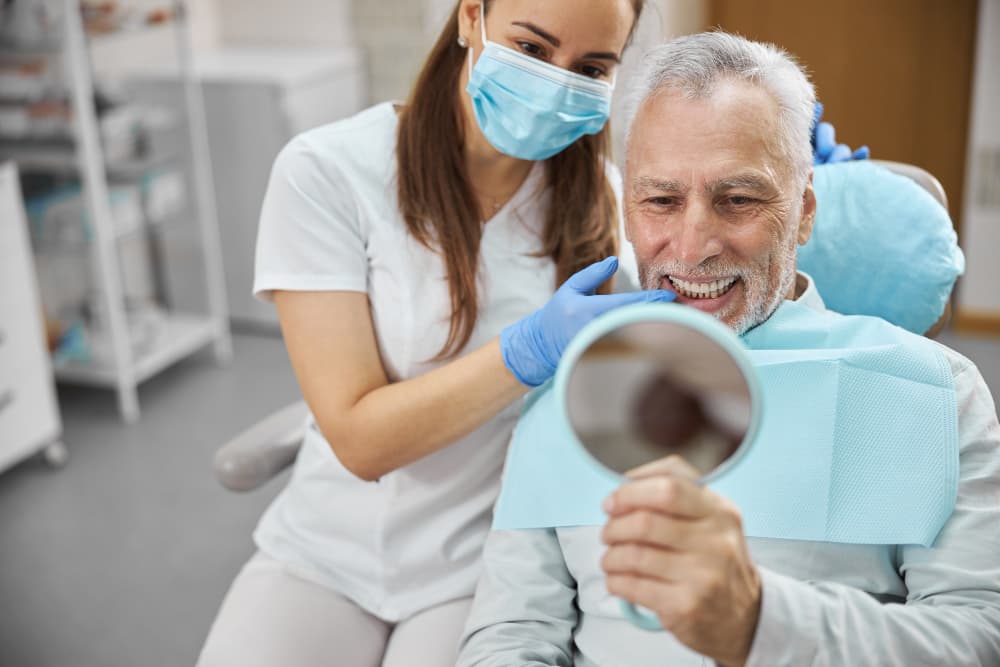 ¿Cuándo es necesario acudir al dentista?
