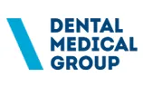 Logotipo Dental Medical Group