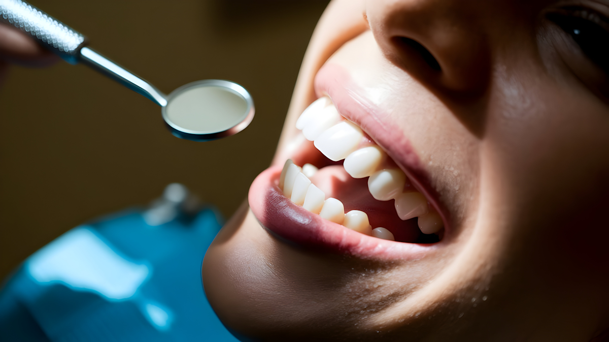 Limpieza dental post Navidad: empieza el año con una boca sana