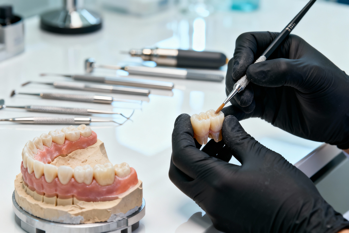Cuánto dura el tratamiento de implantes dentales: fases, tiempos y factores clave