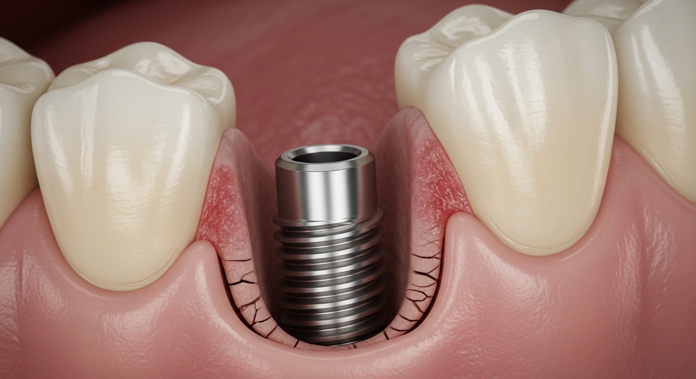 Dental Implant Risks: What You Need to Know Before Treatment